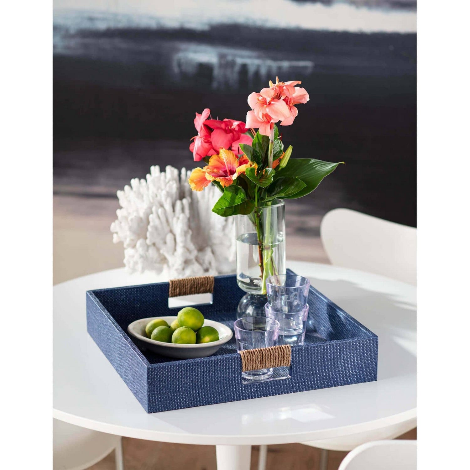Regina Andrew - 20-1005 - Objet - Coral - Natural Coral