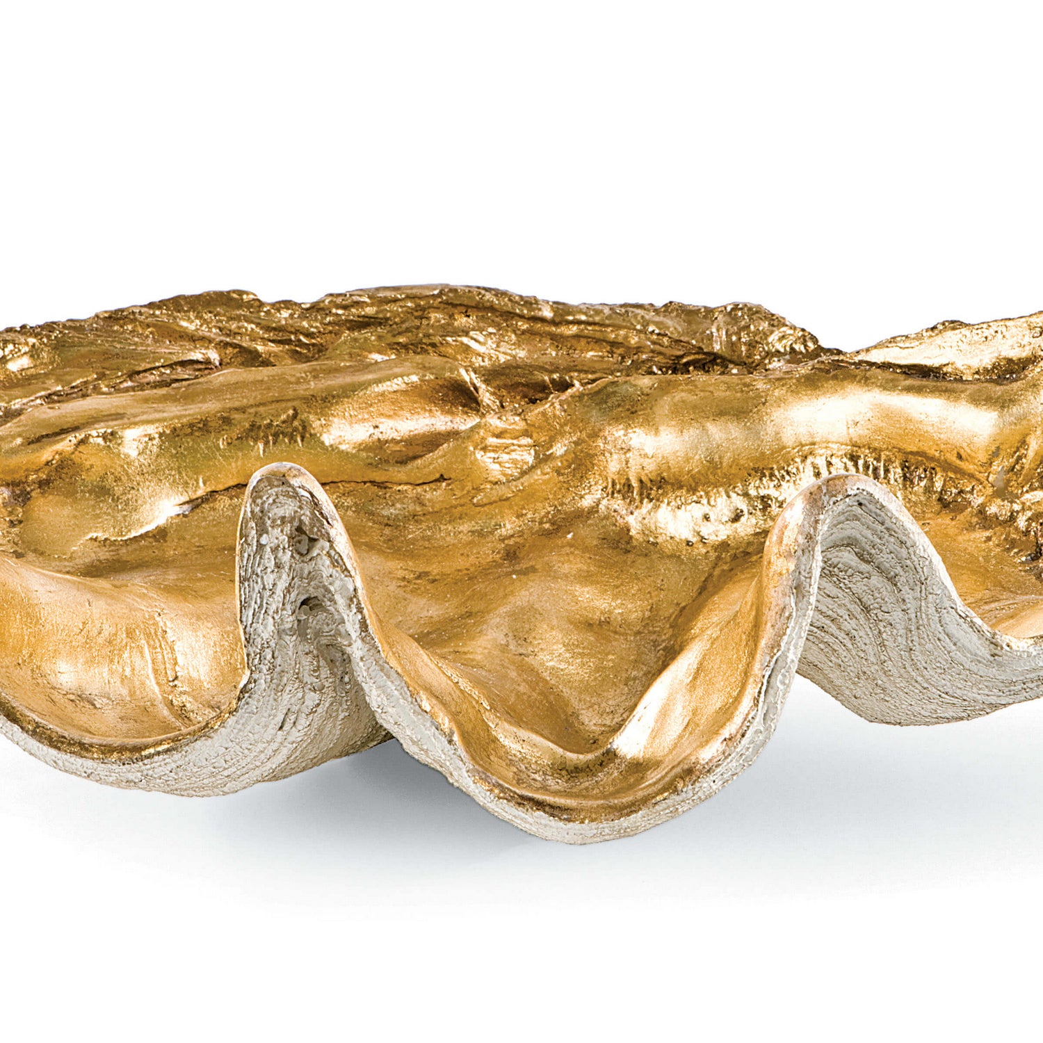 Regina Andrew - 20-1035 - Bowl - Golden - Natural