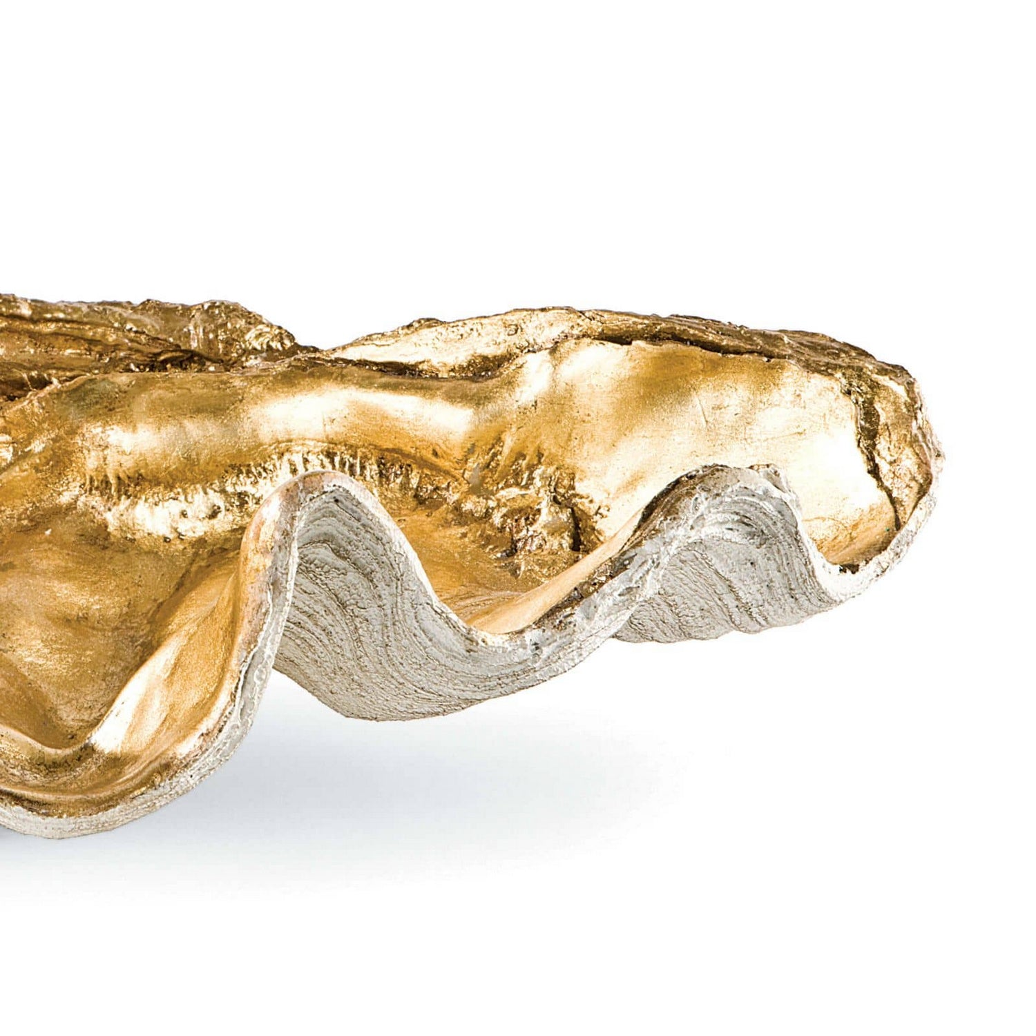 Regina Andrew - 20-1035 - Bowl - Golden - Natural