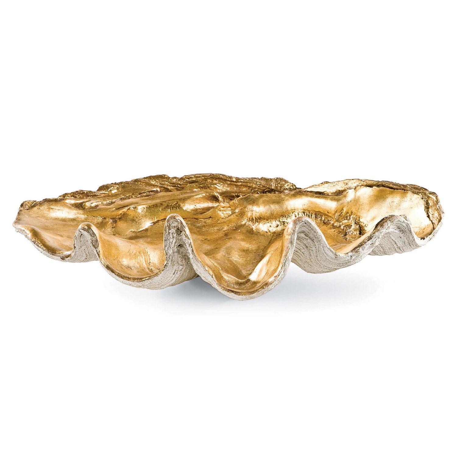 Regina Andrew - 20-1035 - Bowl - Golden - Natural