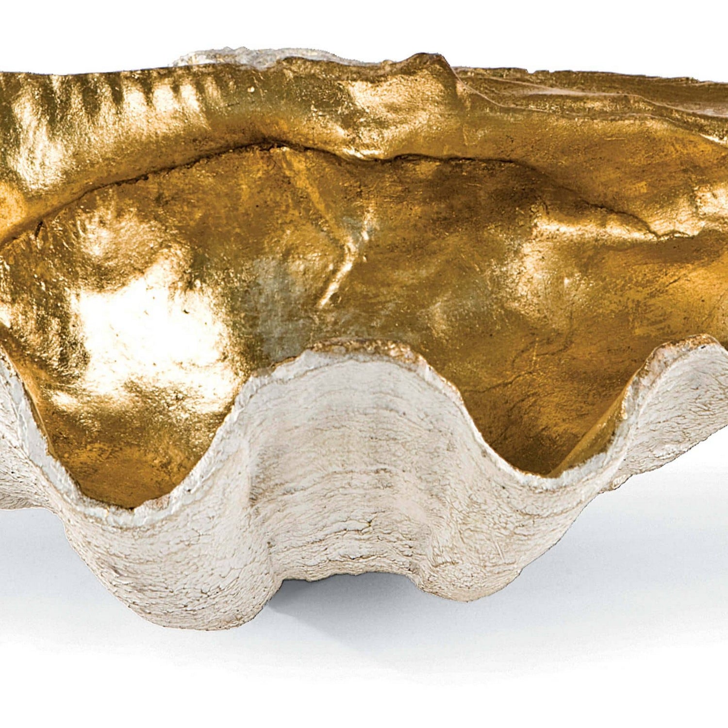 Regina Andrew - 20-1036 - Bowl - Golden - Natural
