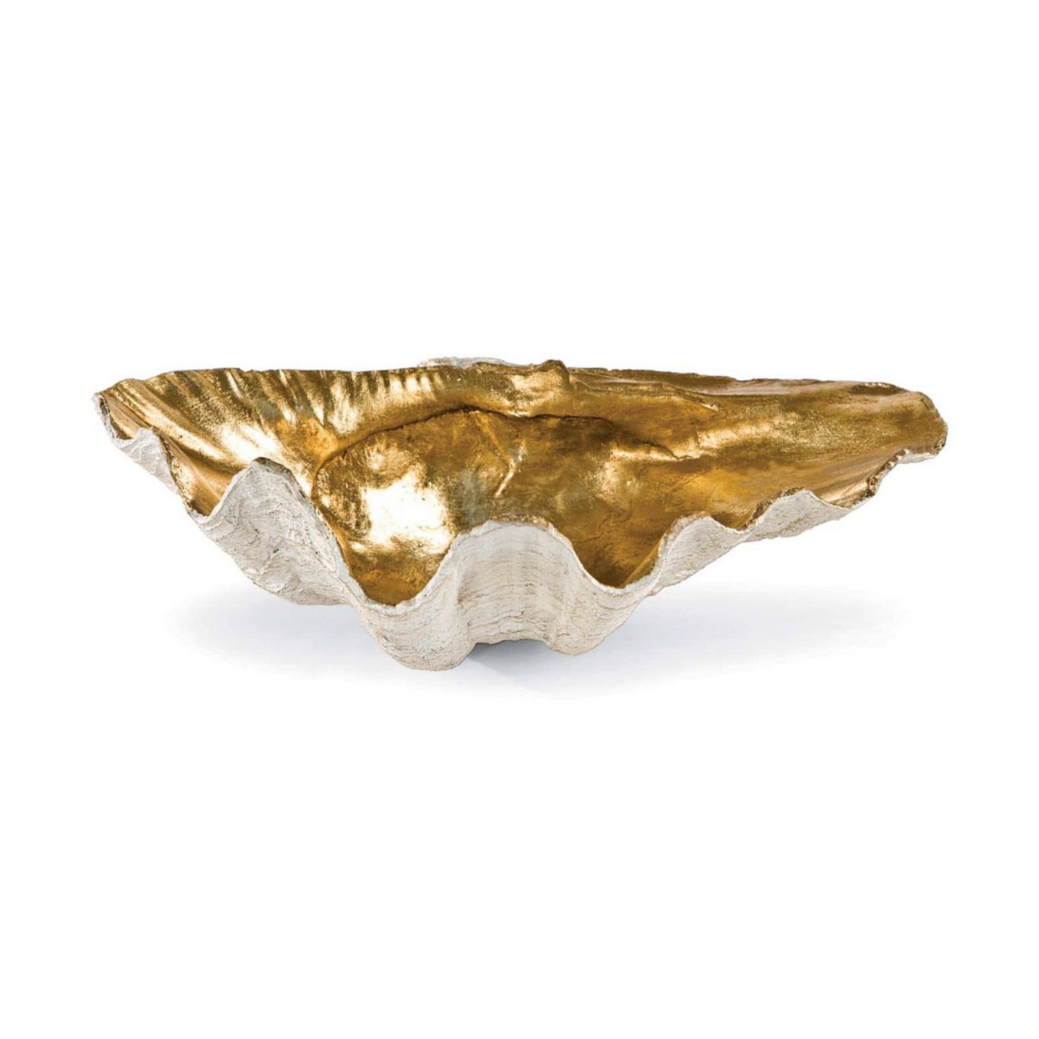 Regina Andrew - 20-1036 - Bowl - Golden - Natural