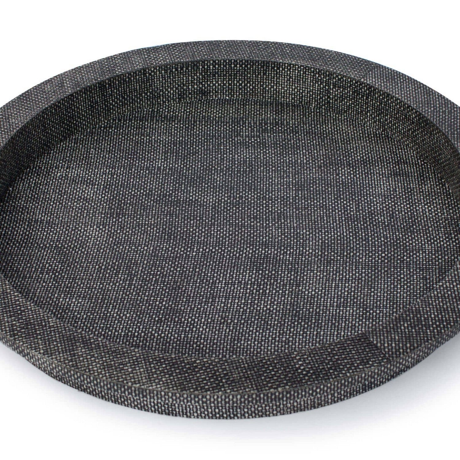 Regina Andrew - 20-1249GRY - Serving Tray - Aegean - Grey