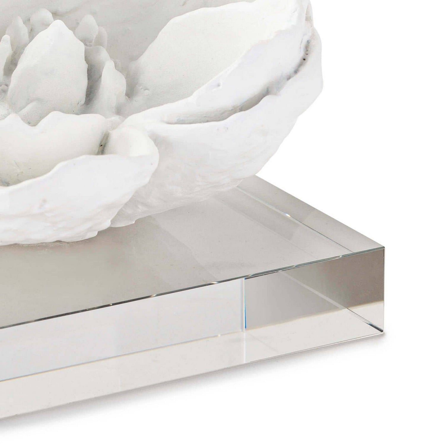 Regina Andrew - 20-1286WT - Sculpture - Magnolia - White