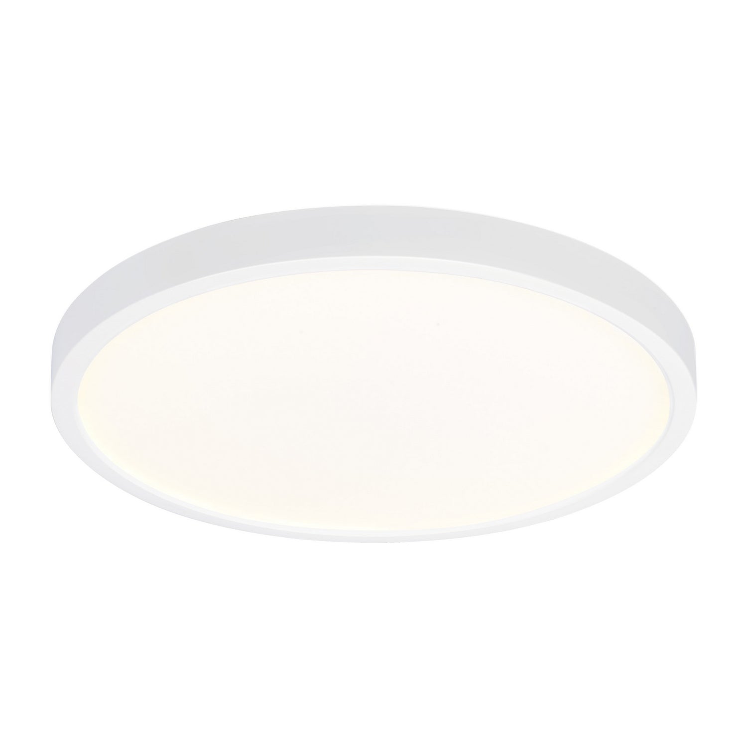 Generation Lighting - 149212RD-15 - LED Recessed - Traverse Lotus - White