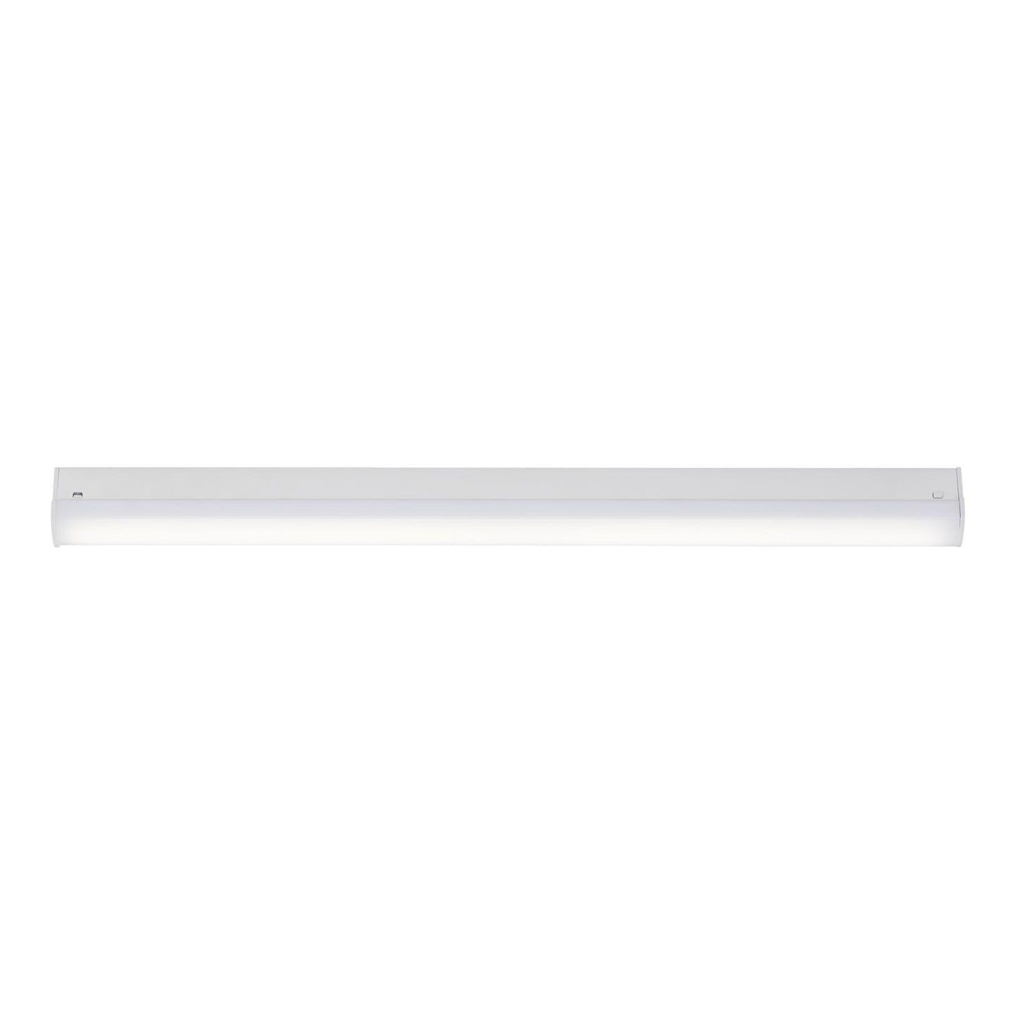 Generation Lighting - 5720593S-15 - LED Ceiling / Wall Mount - Bowan - White