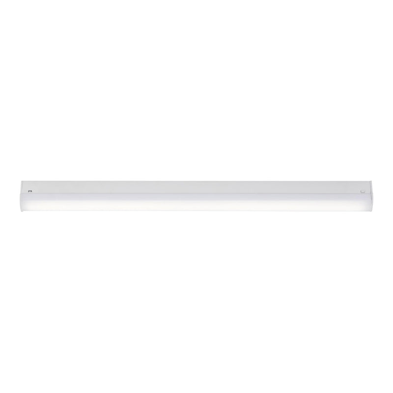 Generation Lighting - 5720593S-15 - LED Ceiling / Wall Mount - Bowan - White