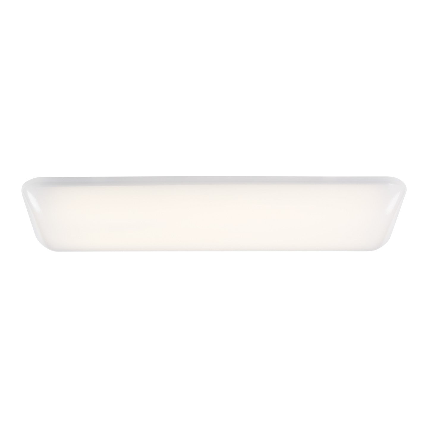 Generation Lighting - 5727093S-15 - LED Flush Mount - Kolmar - White