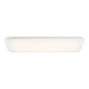 Generation Lighting - 5727093S-15 - LED Flush Mount - Kolmar - White