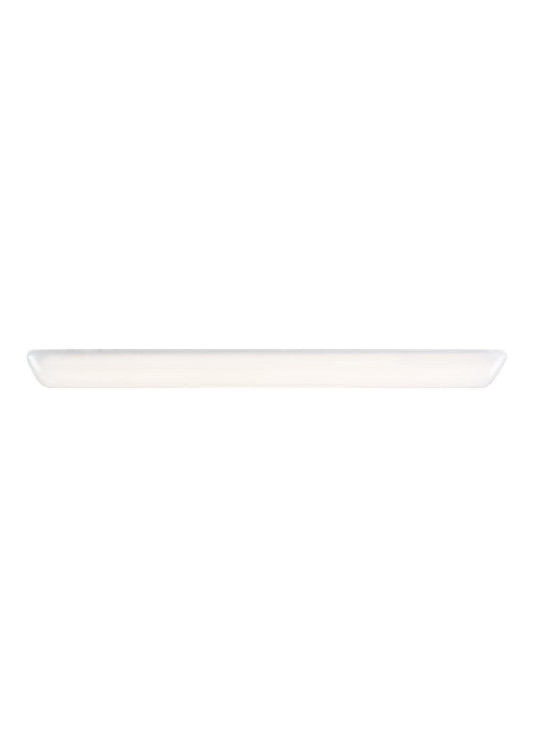Generation Lighting - 5927093S-15 - LED Flush Mount - Kolmar - White