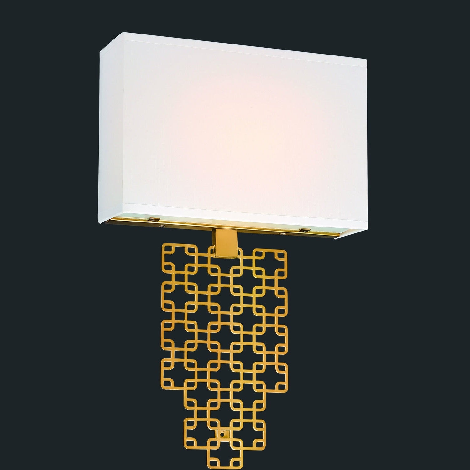 Metropolitan - N7781-248-L - LED Wall Sconce - Blairmmor - Honey Gold