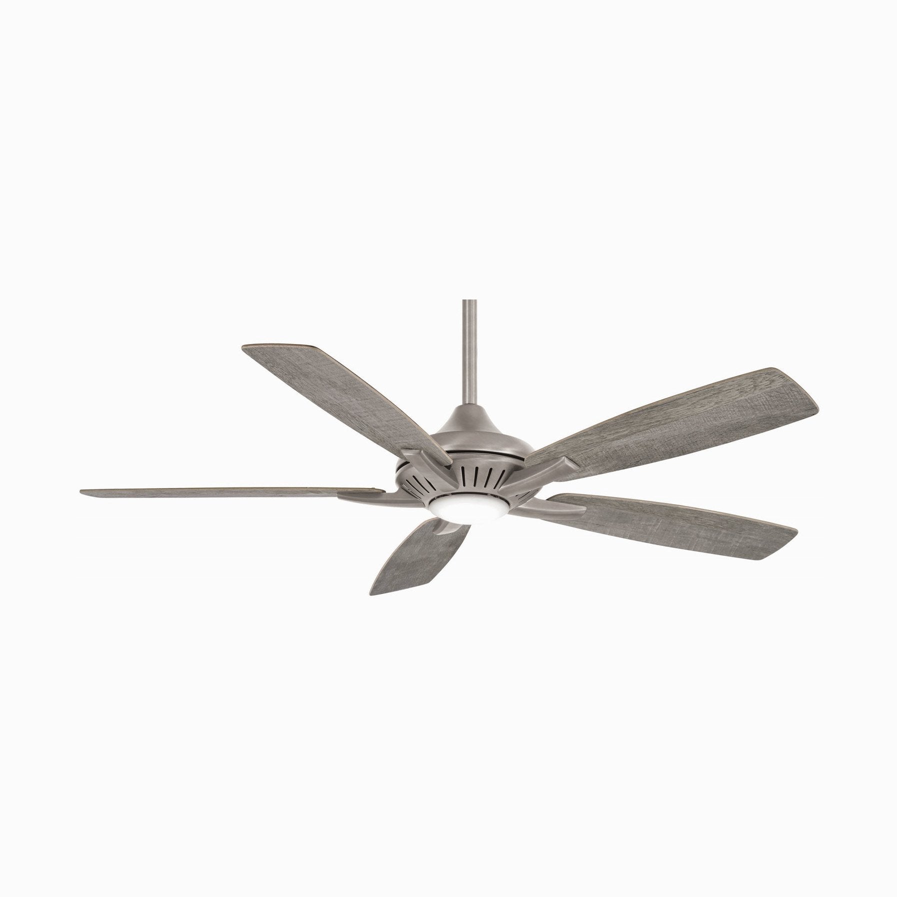 Minka Aire - F1000-BNK - 52"Ceiling Fan - Dyno - Burnished Nickel