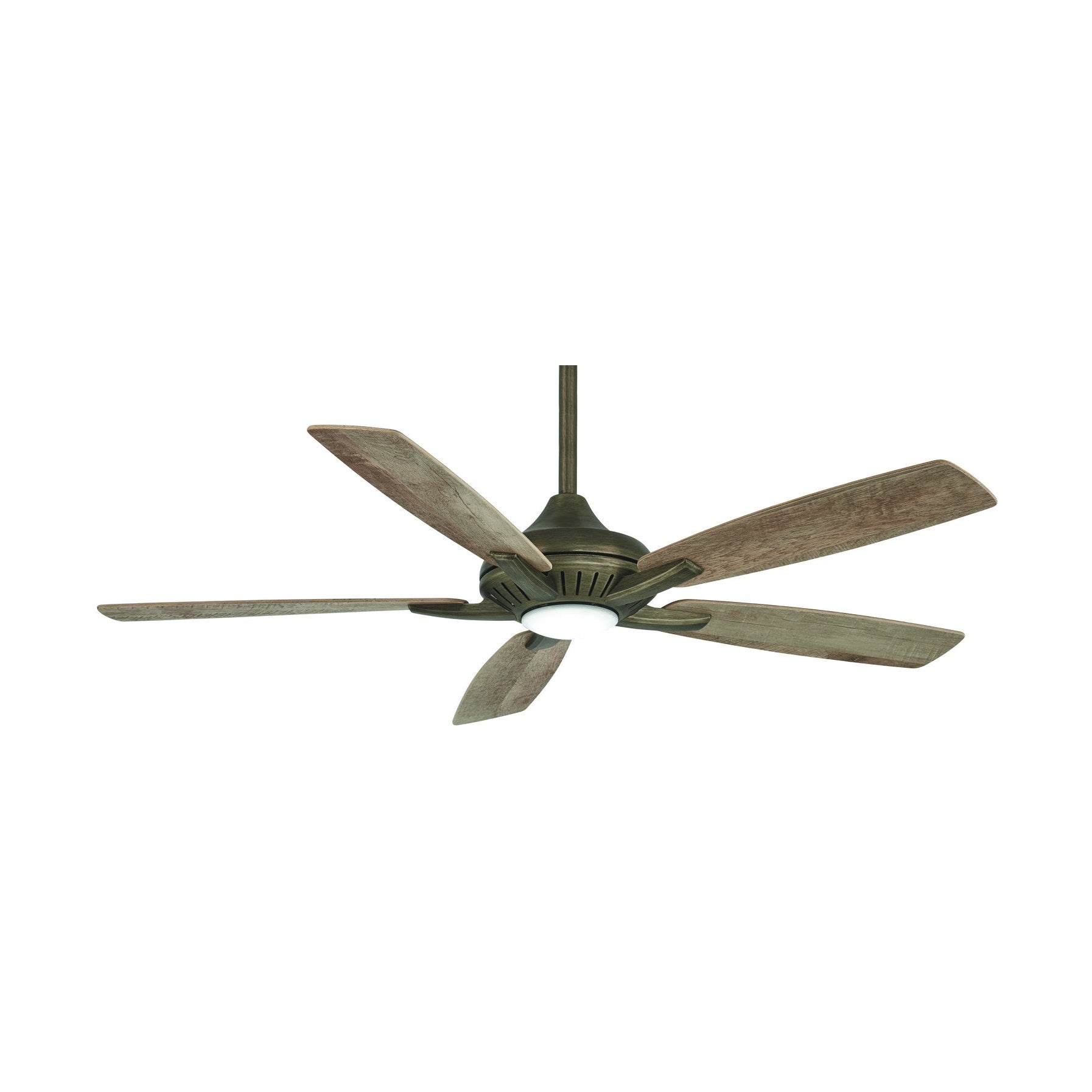 Minka Aire - F1000-HBZ - 52"Ceiling Fan - Dyno - Heirloom Bronze