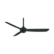 Minka Aire - F727-CL - 52"Ceiling Fan - Rudolph - Coal
