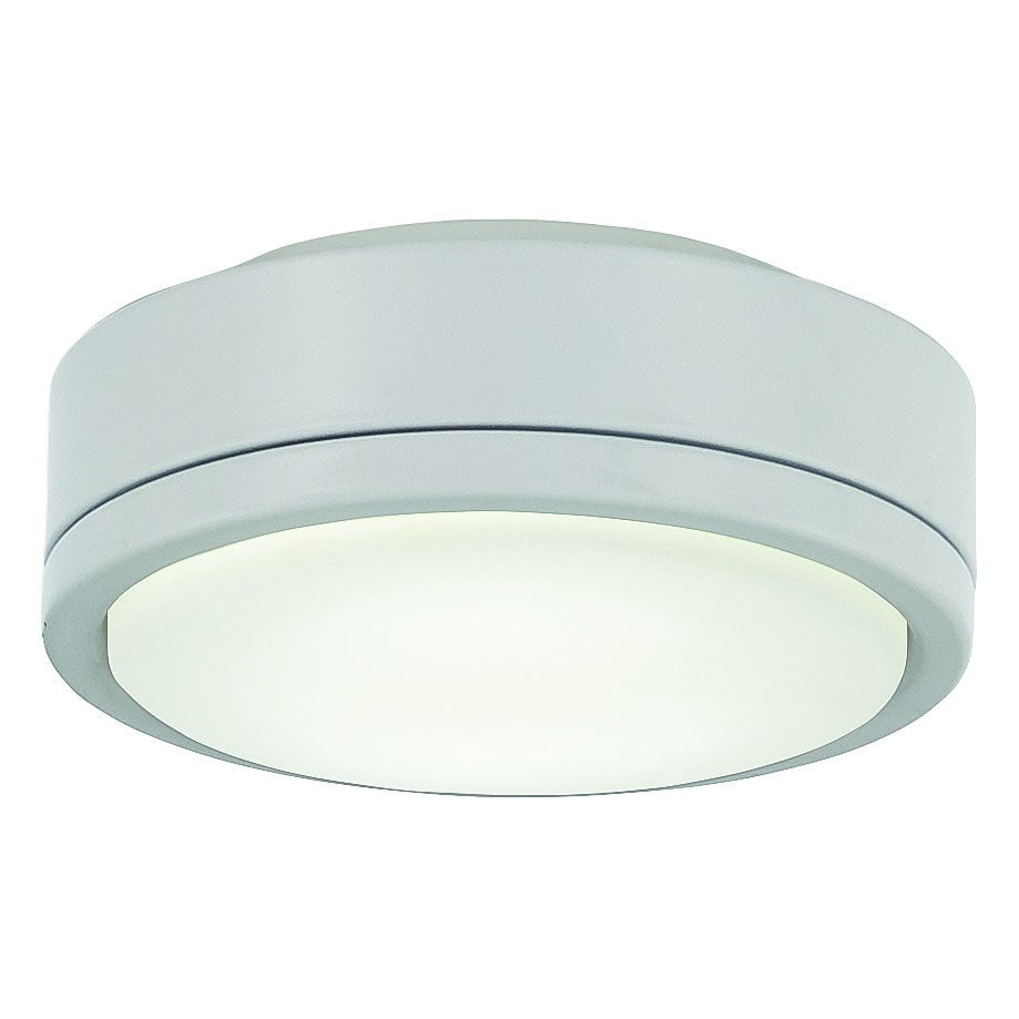 Minka Aire - K9727L-WHF - LED Fan Light Kit - Rudolph - Flat White
