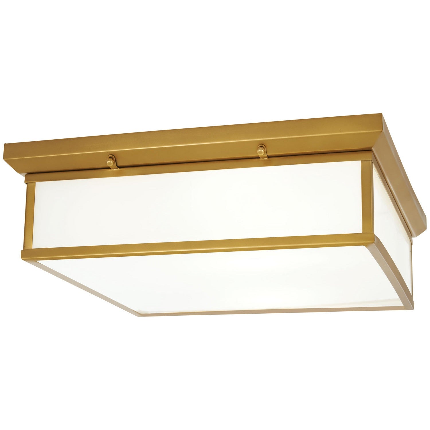 Minka-Lavery - 6917-249-L - LED Flush Mount - Liberty Gold