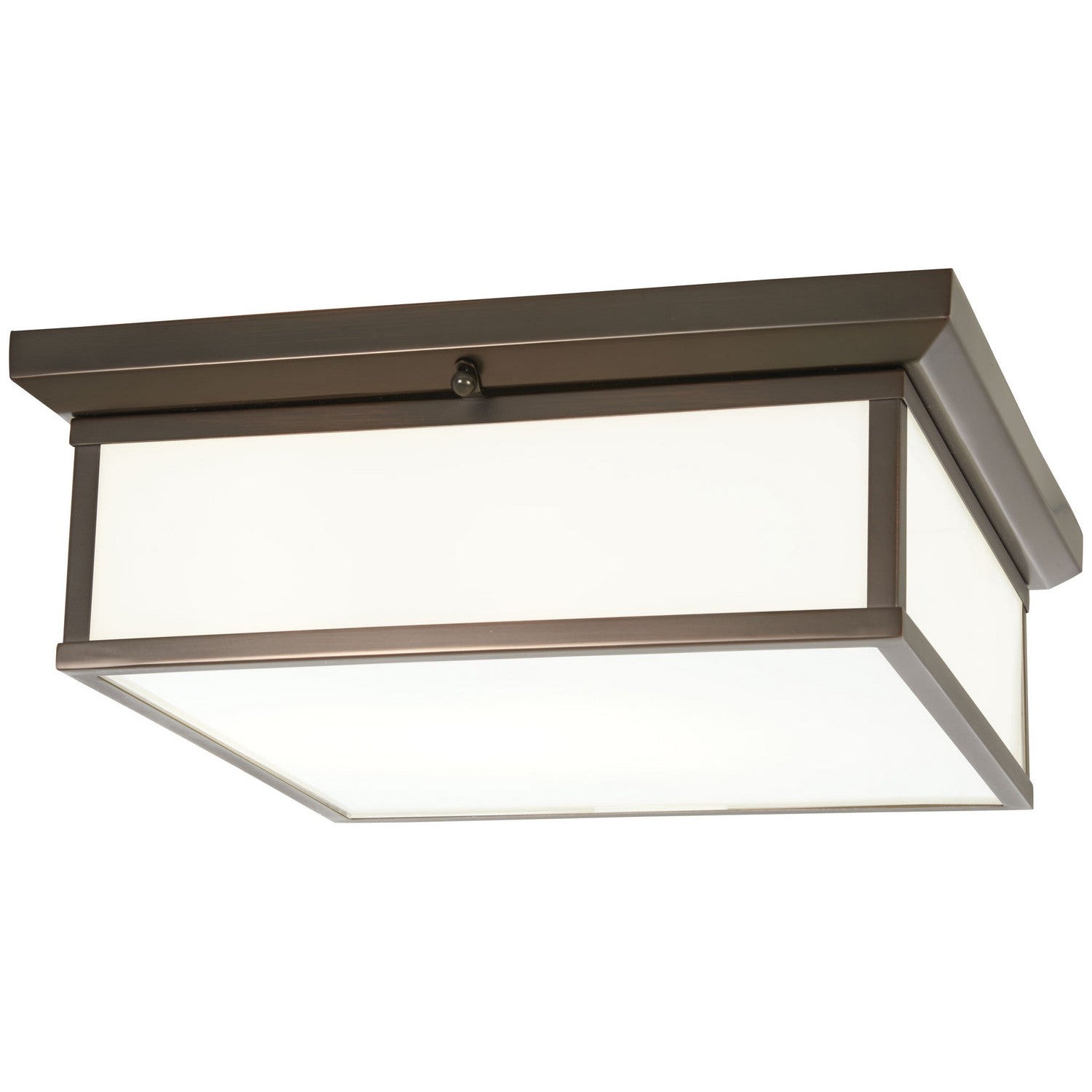 Minka-Lavery - 6918-281-L - LED Flush Mount - Harvard Court Bronze (Plated)