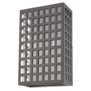 Acclaim Lighting - 1814ORB - Two Light Wall Sconce - Letzel - Oil-Rubbed Bronze