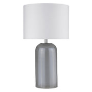 Acclaim Lighting - TT80168 - One Light Table Lamp - Trend Home - Polished Nickel
