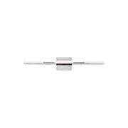 Visual Comfort Modern - 700BCTRS3C-LED930 - LED Bath - Tris - Chrome