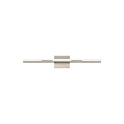 Visual Comfort Modern - 700BCTRS3S-LED930-277 - LED Bath - Tris - Satin Nickel