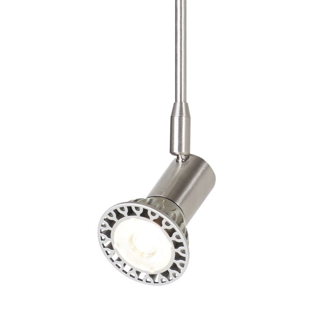 Visual Comfort Modern - 700FJBLT03S - Head - Bolt - Satin Nickel