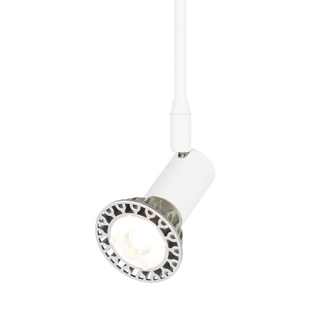 Visual Comfort Modern - 700FJBLT06W - Head - Bolt - White