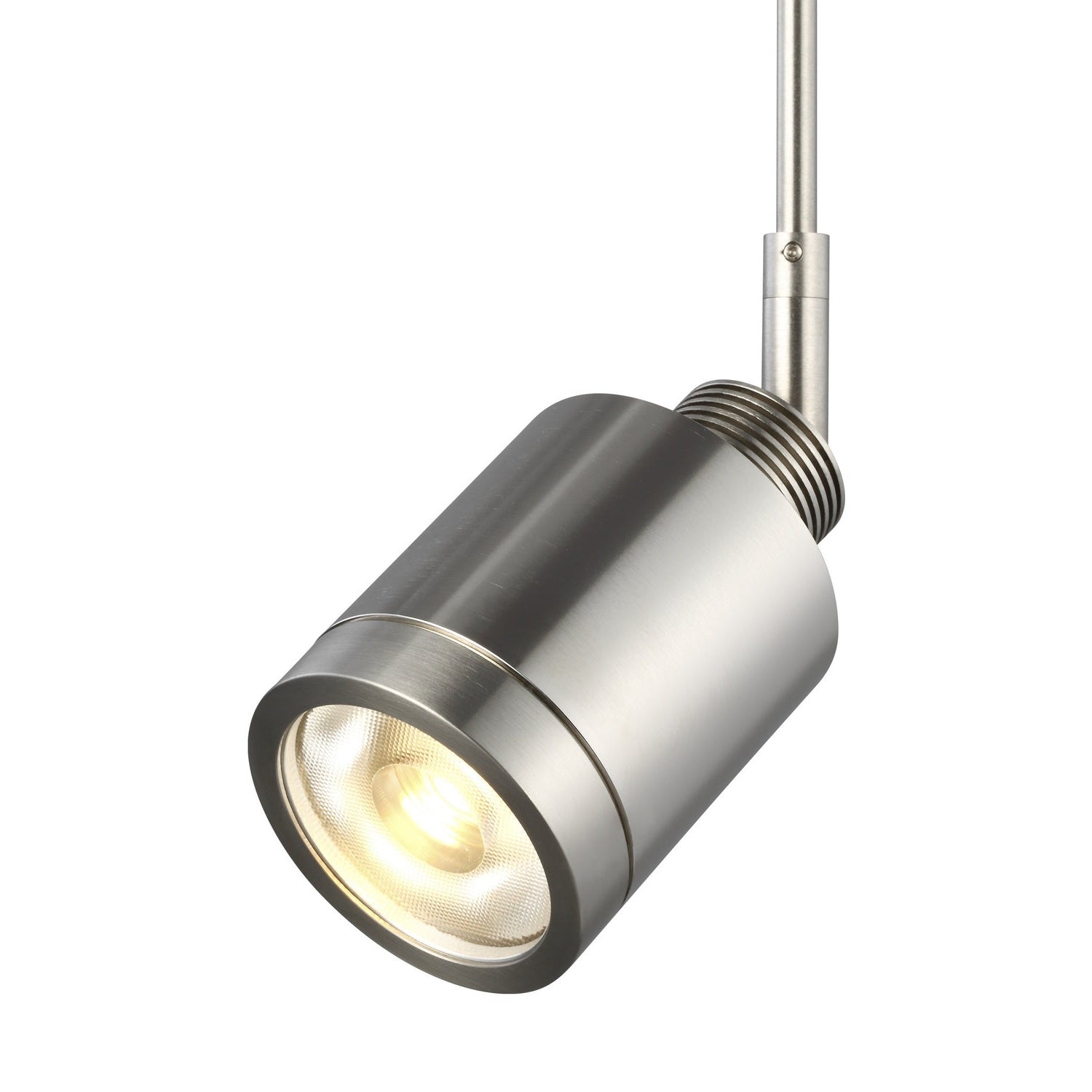 Visual Comfort Modern - 700MOTLM03S - Head - Tellium - Satin Nickel