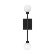 Visual Comfort Modern - 700WSMRAB-LED927 - LED Wall Sconce - Mara - Matte Black