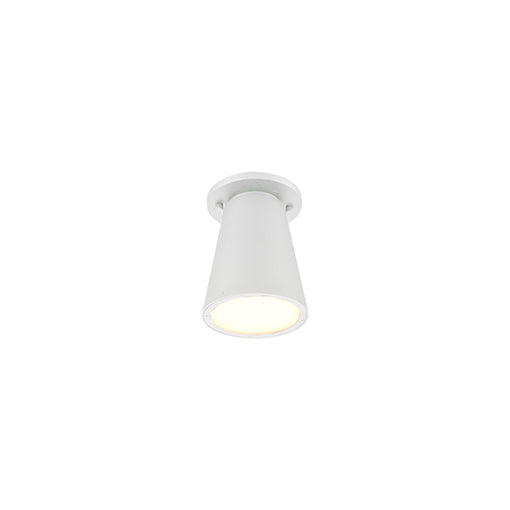 Kuzco Lighting - EC16605-WH - LED Flush Mount - Hartford - White