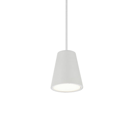 Kuzco Lighting - EP16608-WH - LED Pendant - Hartford - White