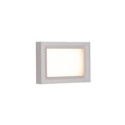 Kuzco Lighting - EW37202-GY - LED Wall Sconce - Dynamo - Gray