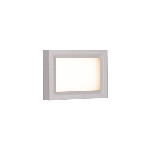 Kuzco Lighting - EW37202-GY - LED Wall Sconce - Dynamo - Gray