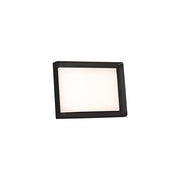 Kuzco Lighting - EW37204-BK - LED Wall Sconce - Dynamo - Black