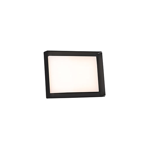 Kuzco Lighting - EW37204-BK - LED Wall Sconce - Dynamo - Black
