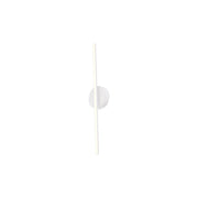 Kuzco Lighting - WS14923-WH - LED Wall Sconce - Chute - White