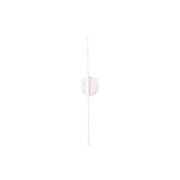 Kuzco Lighting - WS14935-WH - LED Wall Sconce - Chute - White