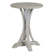 Forty West - 43501-CW - Side Table - Zach