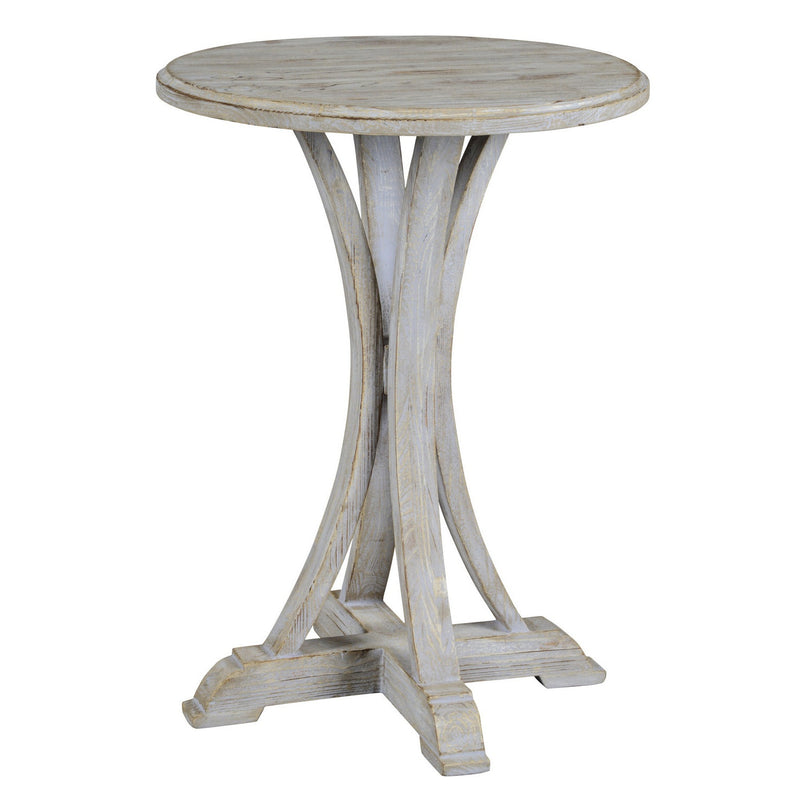 Forty West - 43501-CW - Side Table - Zach