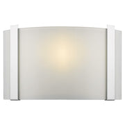 Acclaim Lighting - TW7583 - One Light Wall Sconce - Apollo - Polished Chrome