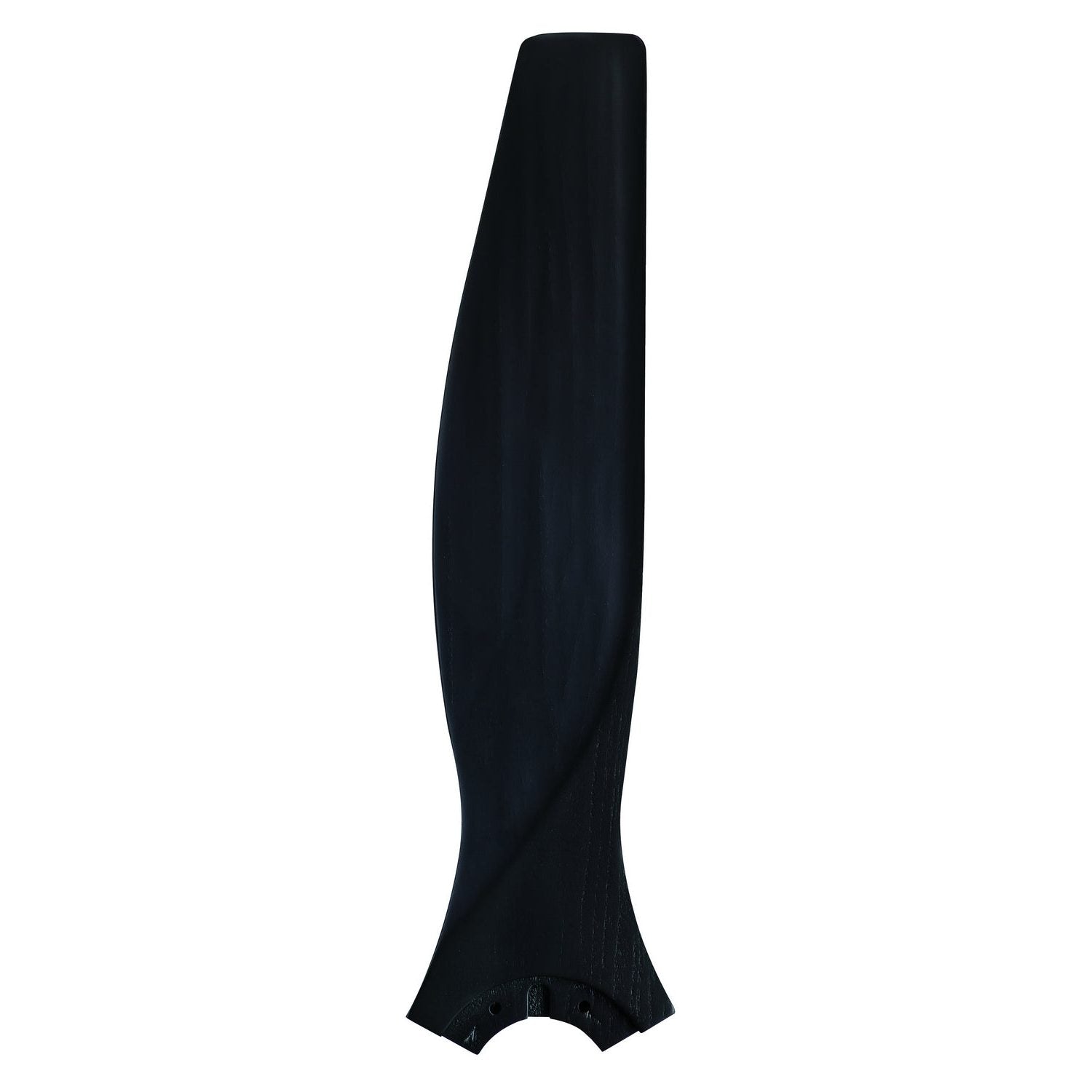 Fanimation - B6720-48BL - Blade Set - Spitfire - Black