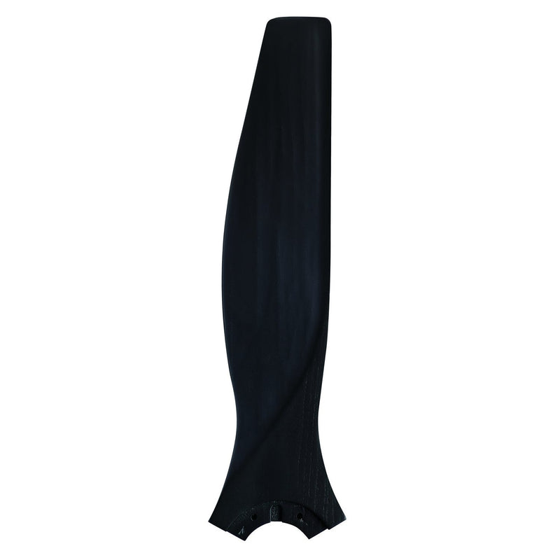 Fanimation - B6720-48BL - Blade Set - Spitfire - Black