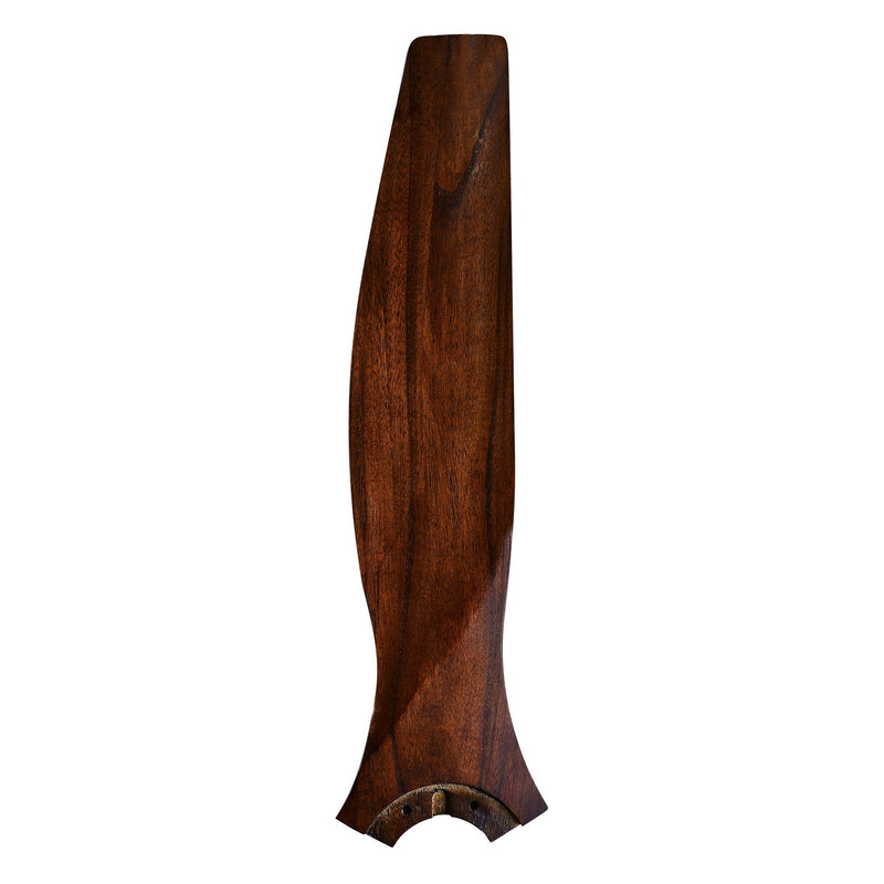Fanimation - B6720-48WK - Blade Set - Spitfire - Whiskey Wood