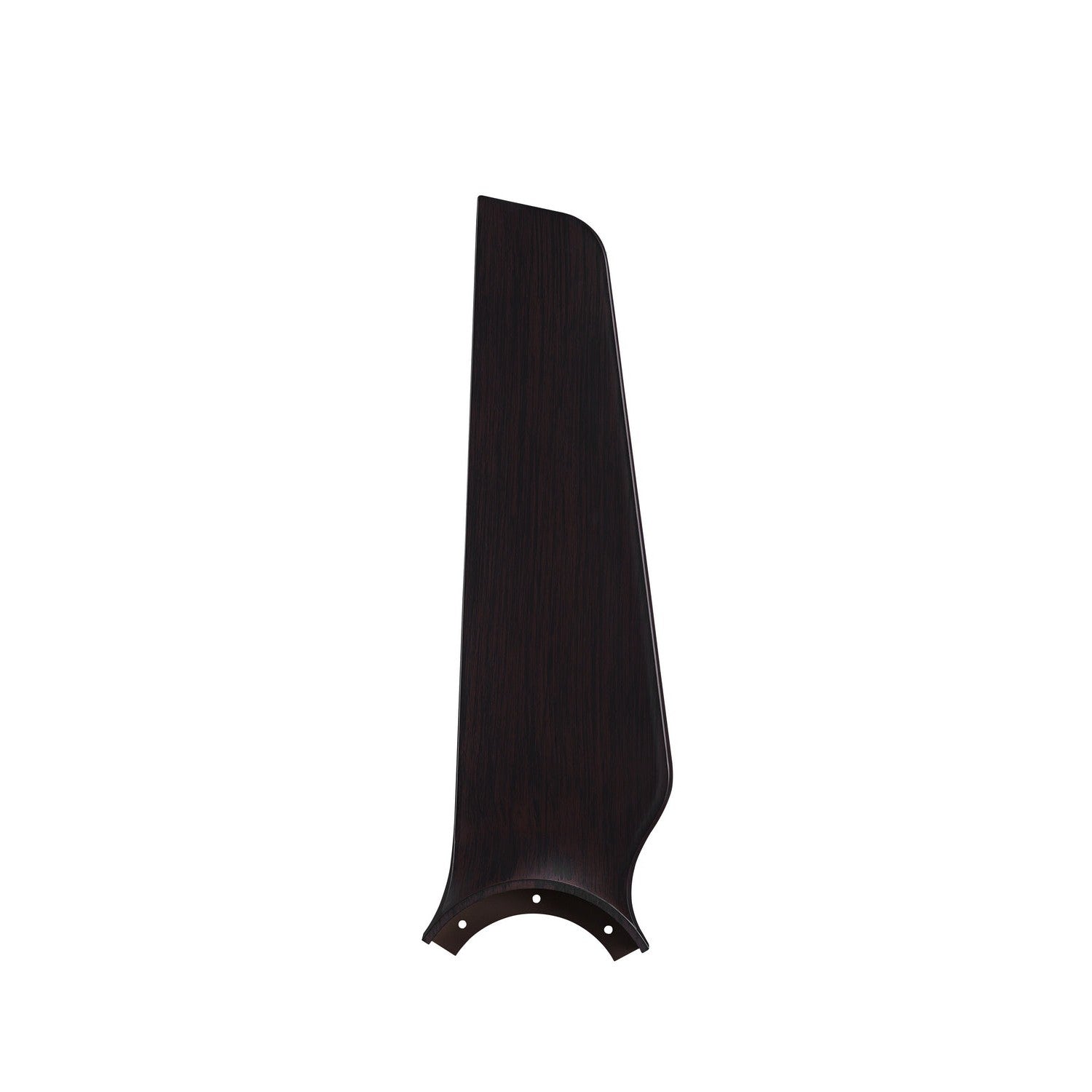 Fanimation - BPW8514-44DWAW - Blade Set - TriAire Custom - Dark Walnut