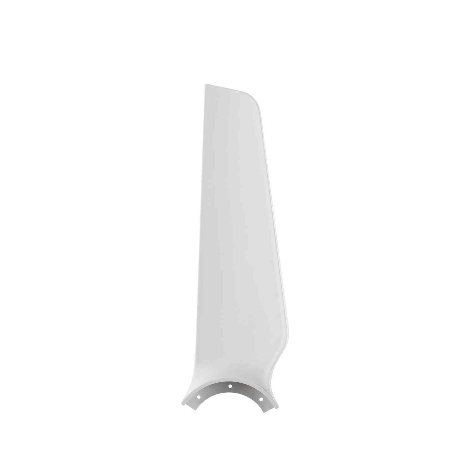 Fanimation - BPW8514-44MWW - Blade Set - TriAire Custom - Matte White