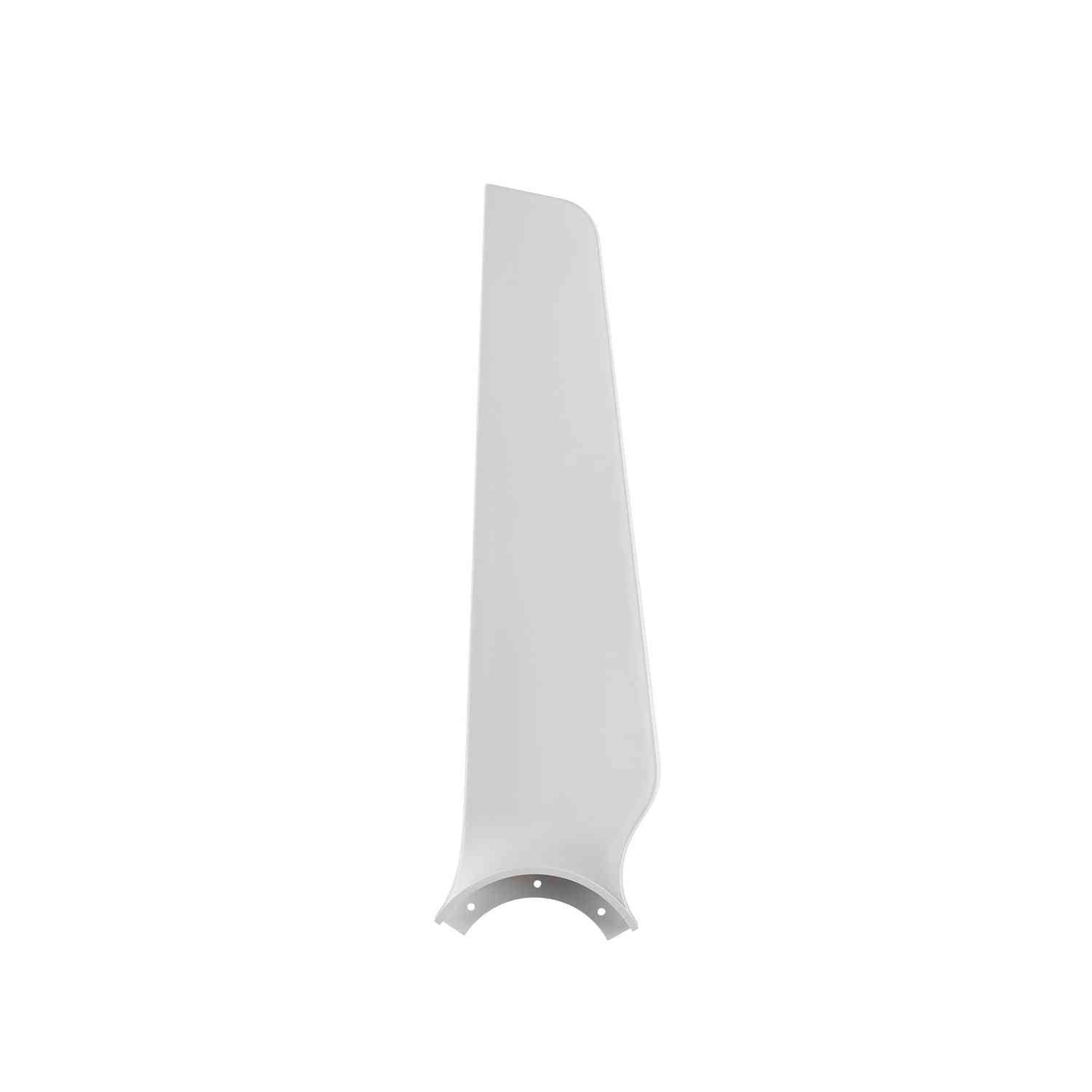 Fanimation - BPW8514-48MWW - Blade Set - TriAire Custom - Matte White