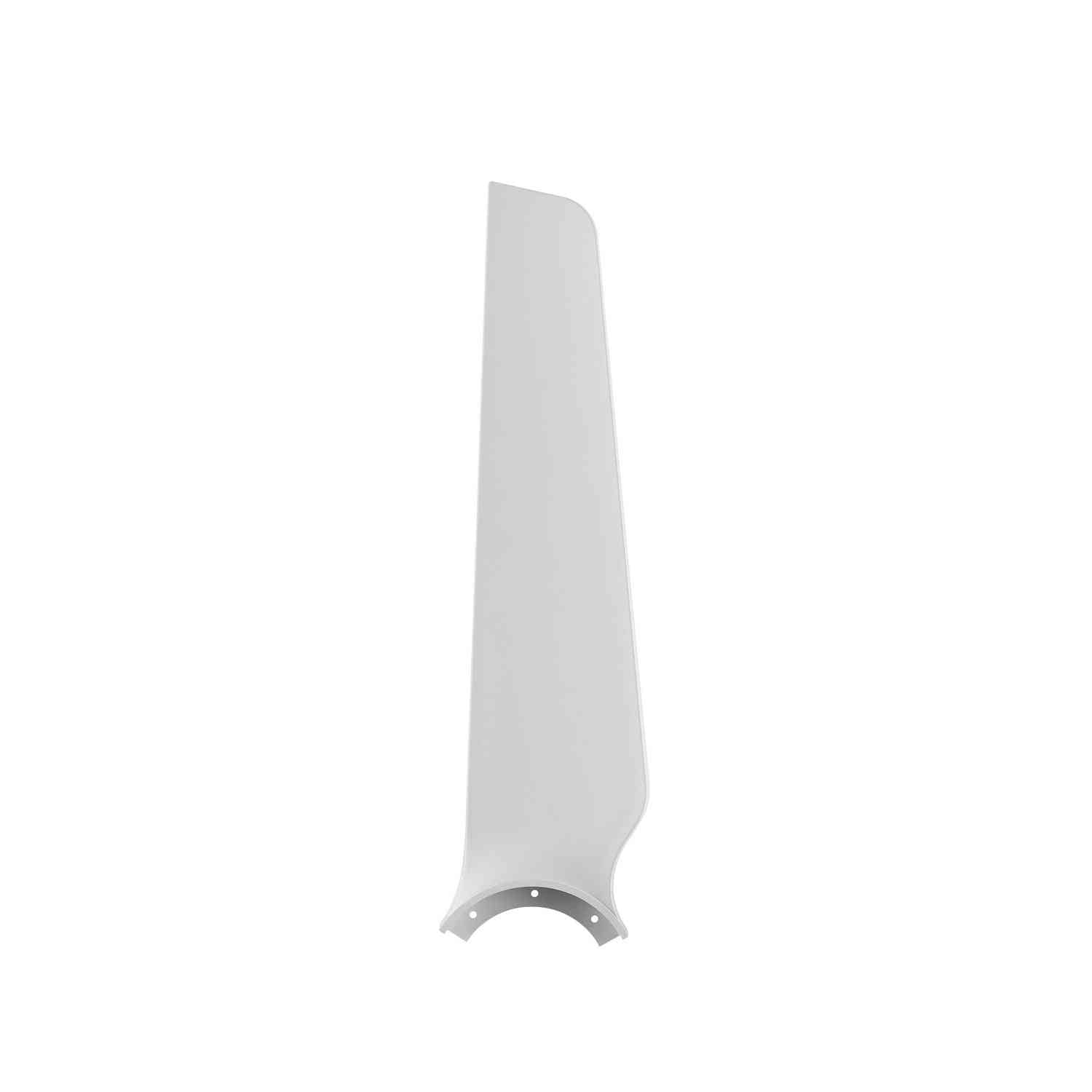 Fanimation - BPW8514-52MWW - Blade Set - TriAire Custom - Matte White