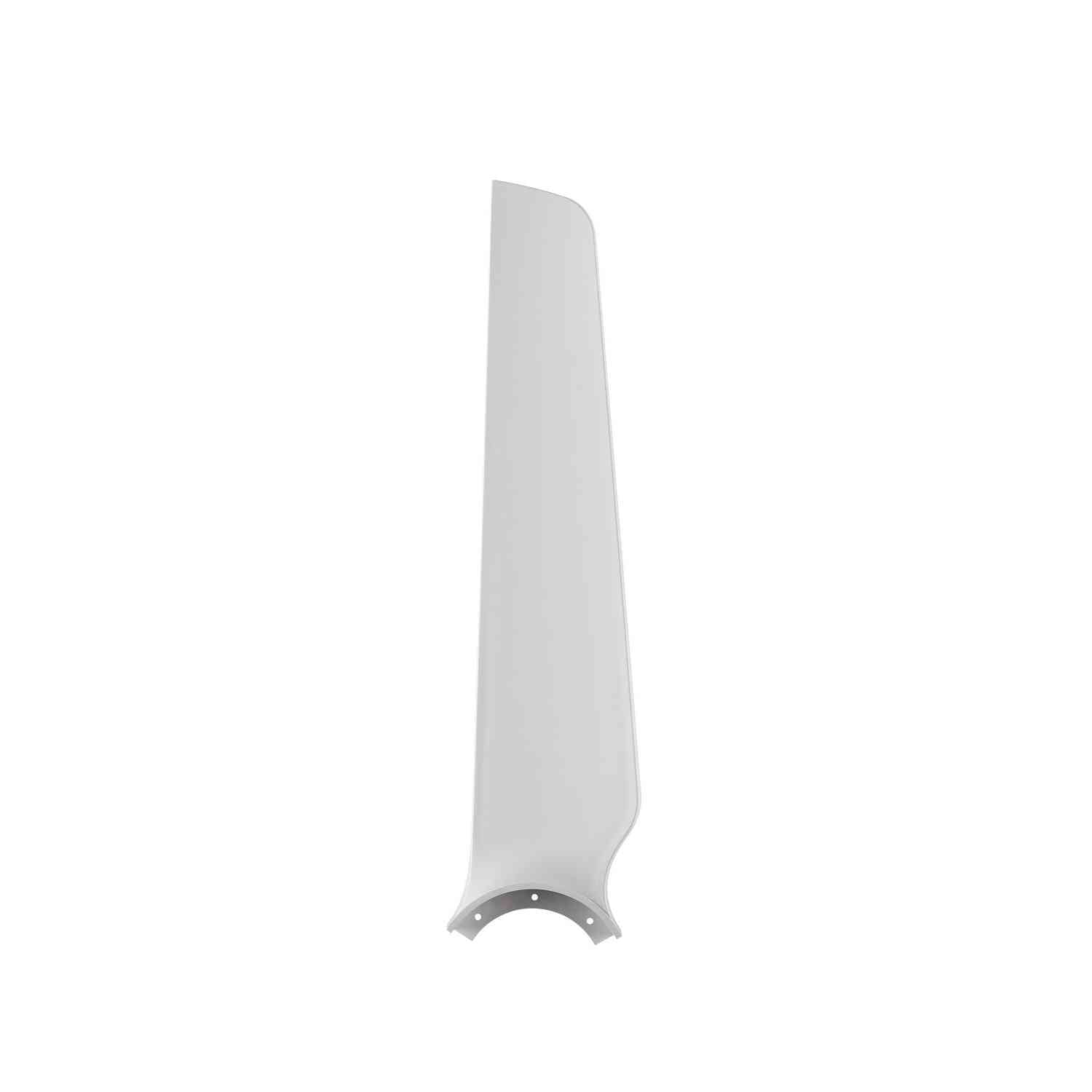 Fanimation - BPW8514-56MWW - Blade Set - TriAire Custom - Matte White
