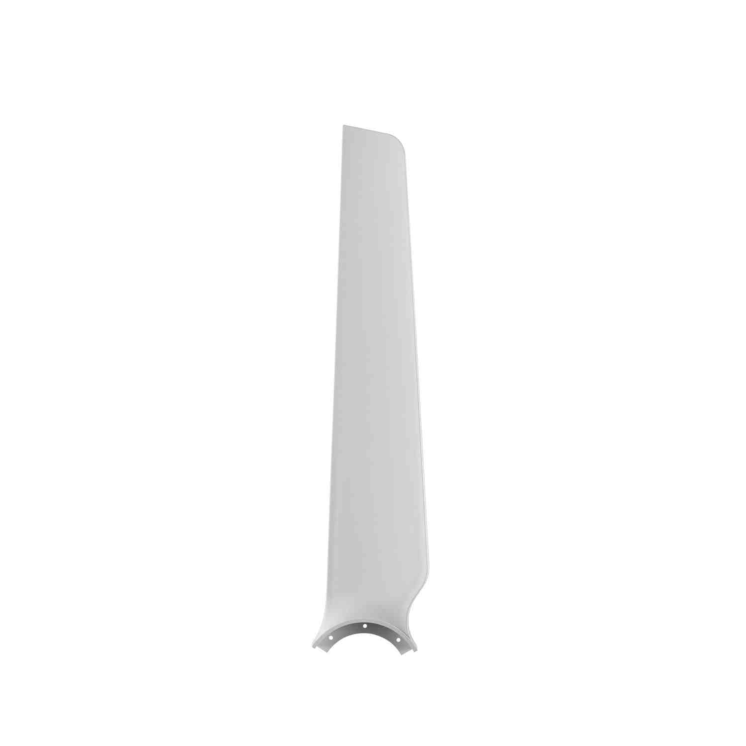 Fanimation - BPW8515-64MWW - Blade Set - TriAire Custom - Matte White