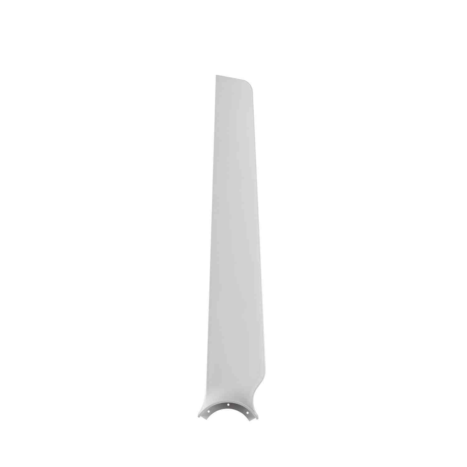 Fanimation - BPW8515-72MWW - Blade Set - TriAire Custom - Matte White